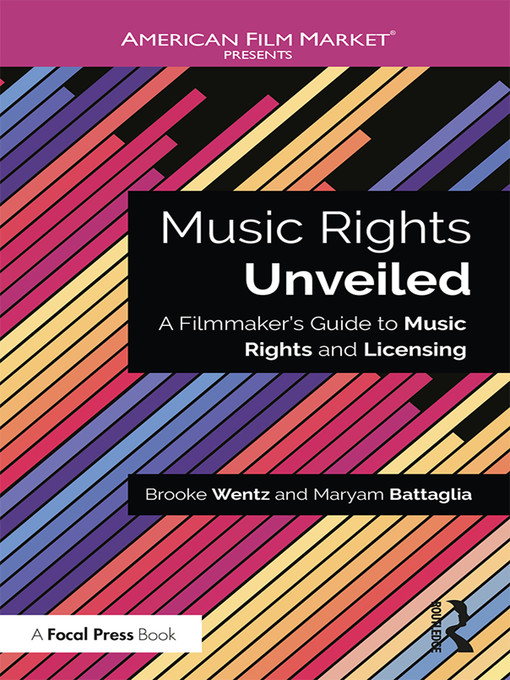 Title details for Music Rights Unveiled by Brooke Wentz - Wait list